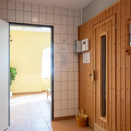 Appartamento Str123d 