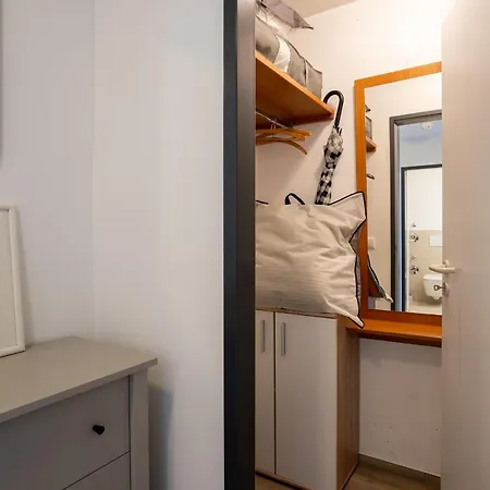 Appartamento Str123d 