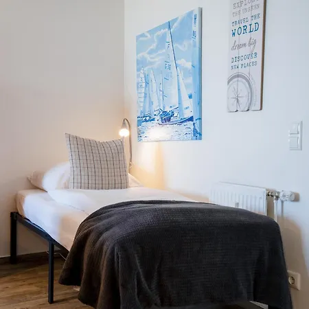 Appartamento Str123d 