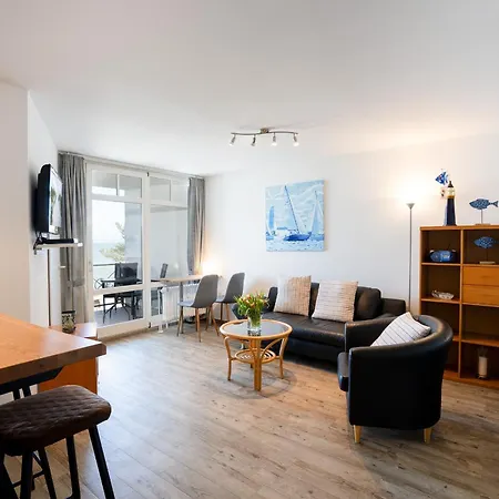 Apartment Str123d 