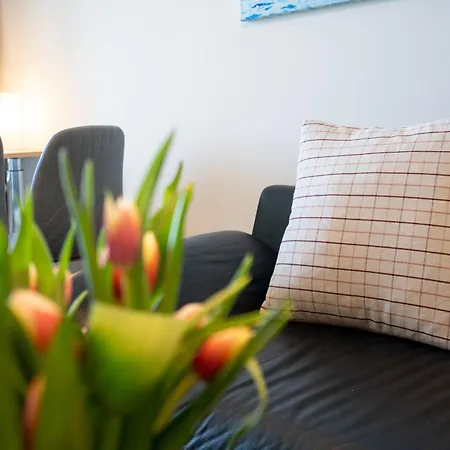 Appartamento Str123d 