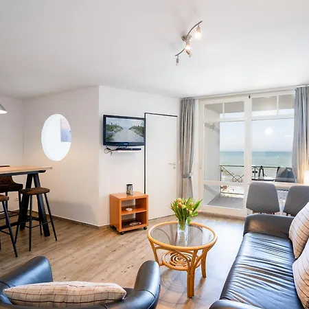 Apartment Str123d 