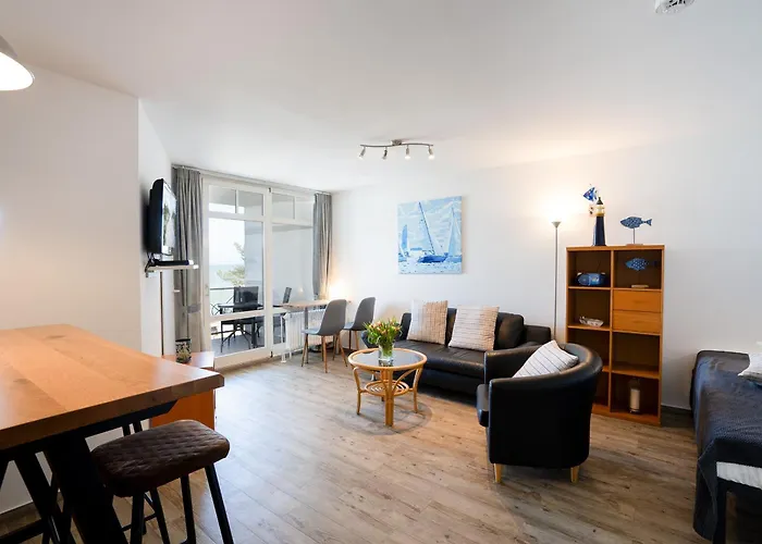 Appartement Str123d 